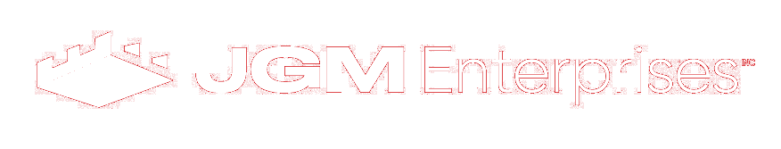 JGM Enterprises Logo