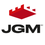 JGM Logo - go back homepage